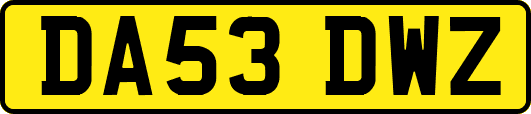 DA53DWZ