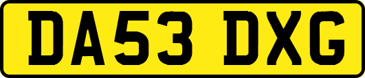 DA53DXG