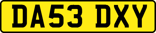 DA53DXY