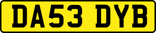 DA53DYB