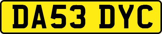 DA53DYC