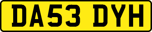 DA53DYH