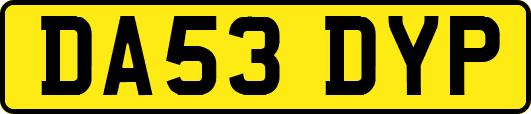 DA53DYP