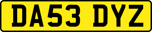 DA53DYZ
