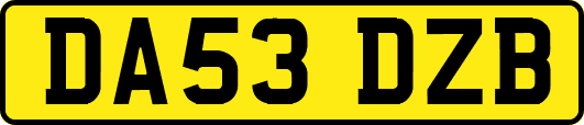 DA53DZB