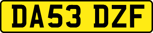 DA53DZF