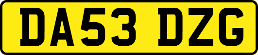 DA53DZG