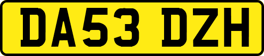 DA53DZH