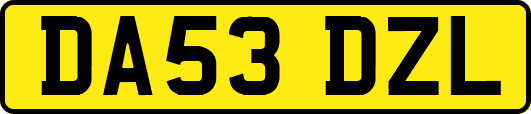 DA53DZL