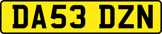 DA53DZN