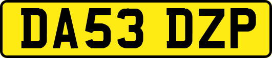 DA53DZP