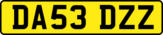 DA53DZZ