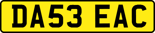 DA53EAC