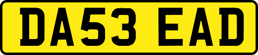 DA53EAD
