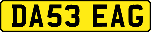DA53EAG