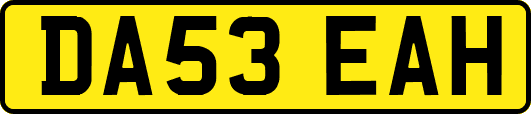 DA53EAH