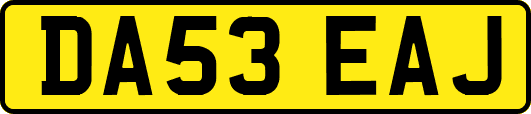 DA53EAJ