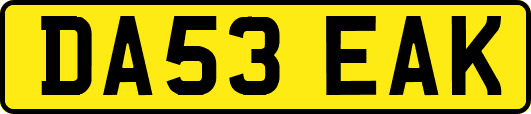 DA53EAK