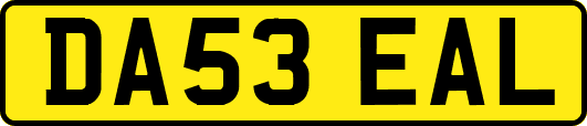 DA53EAL
