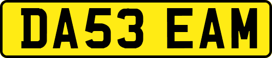 DA53EAM
