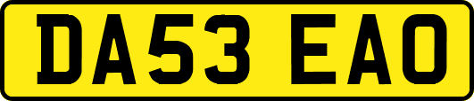 DA53EAO