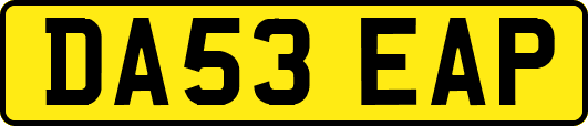 DA53EAP