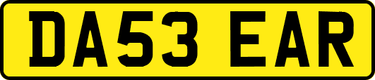 DA53EAR