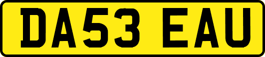DA53EAU