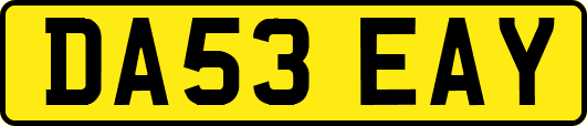 DA53EAY