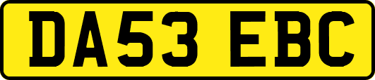 DA53EBC