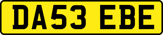 DA53EBE