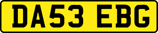 DA53EBG