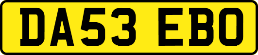 DA53EBO