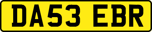 DA53EBR