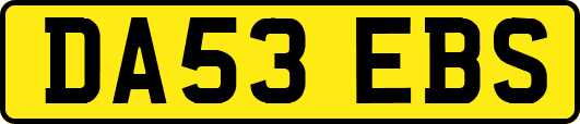 DA53EBS