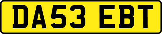 DA53EBT