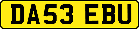 DA53EBU