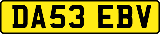 DA53EBV