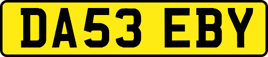 DA53EBY