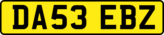 DA53EBZ