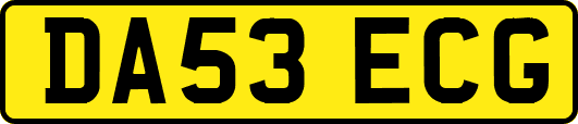 DA53ECG