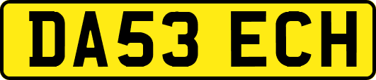 DA53ECH