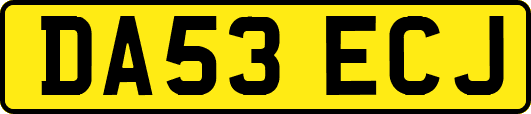 DA53ECJ