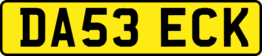 DA53ECK