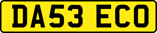 DA53ECO