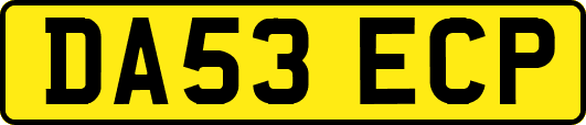 DA53ECP