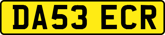 DA53ECR
