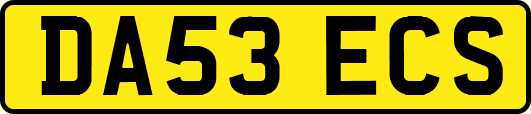DA53ECS