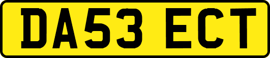 DA53ECT