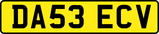 DA53ECV